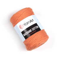 YarnArt Macrame cotton 250gr. 770